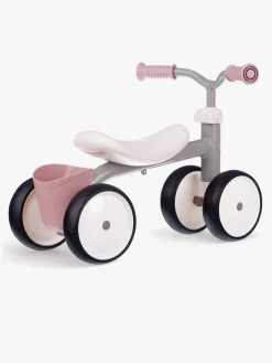 Smoby Rookie Gåbil