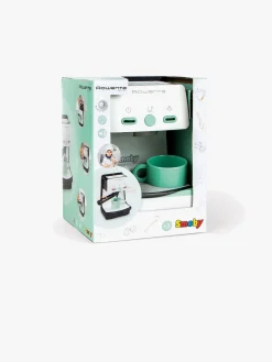 Smoby Rolleleg-Rowenta Espresso Red