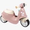 Smoby Pedal- & Gåbiler-Scooter Gåbil