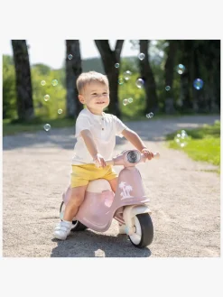 Smoby Pedal- & Gåbiler-Scooter Gåbil