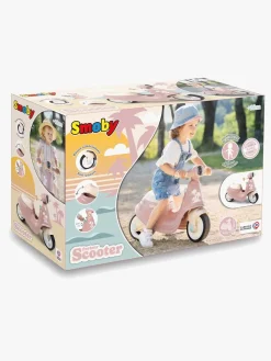Smoby Pedal- & Gåbiler-Scooter Gåbil