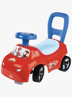 Smoby Spidey Gåbil
