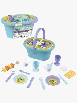 Rolleleg|Smoby Stitch Picnicsæt