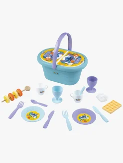 Rolleleg|Smoby Stitch Picnicsæt