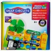Eksperimenter & Videnskab|Elenco Snap Circuits Green Energy Lab Eksperimentsæt