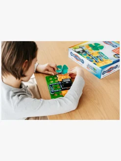 Eksperimenter & Videnskab|Elenco Snap Circuits Green Energy Lab Eksperimentsæt