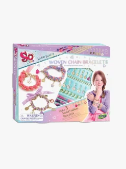 SoBeads So Beads Armbåndssæt