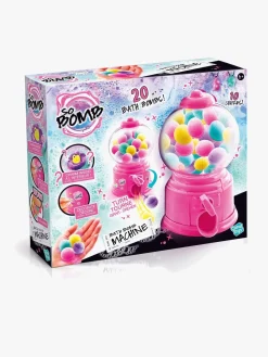 CanalToys SO BOMB Badebombedispenser