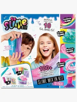 SoSlimeDIY So Slime DIY Slime 10-Pak