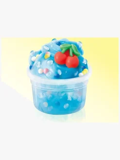 SoSlime Kreativt Legetøj|Eksperimenter & Videnskab-So Slime DIY Slimesæt Experience