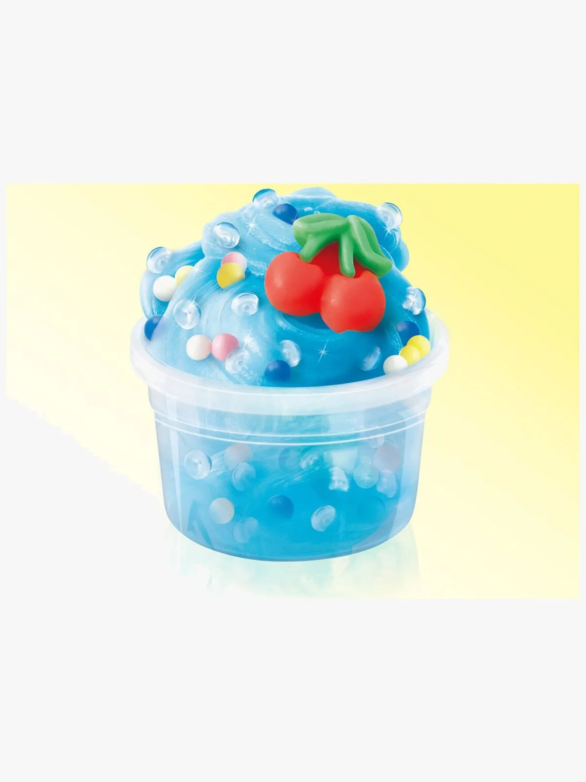 SoSlime Kreativt Legetøj|Eksperimenter & Videnskab-So Slime DIY Slimesæt Experience