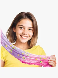 SoSlime Kreativt Legetøj|Eksperimenter & Videnskab-So Slime DIY Slimesæt Experience