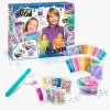SoSlime Eksperimenter & Videnskab-So Slime DIY-slime 20-Pak