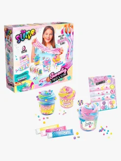 SoSlime So Slime Slimesæt Sweety Twist & Slime