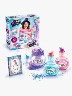 SoSlime So Slime Trylledrikkesæt