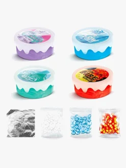 SoSlime So Slime X-TRA Slimesæt 4-pak