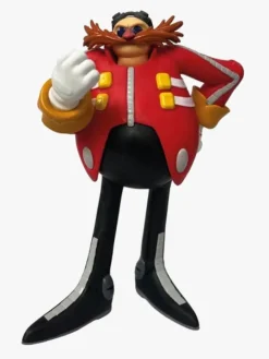 Comansi Sonic Dr. Eggman Figur 16 cm
