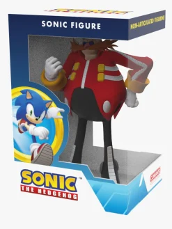 Comansi Sonic Dr. Eggman Figur 16 cm