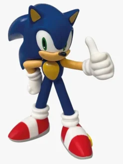 Legetøjsfigurer|Comansi Sonic Figur 16 cm