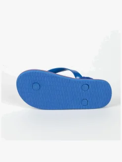 Sandaler & Klipklapper|Sonic Klipklappere med Hælrem, Blå