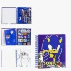 Kreativt Legetøj|Sonic Prime Super Aktivitet Malebog