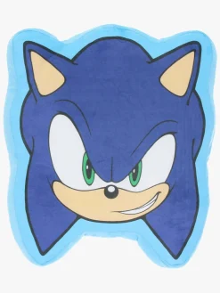 Børn Sonic Interiør-Pude 40x40