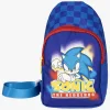 Børn Sonic Rygsæk