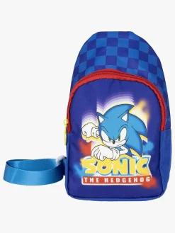 Børn Sonic Rygsæk