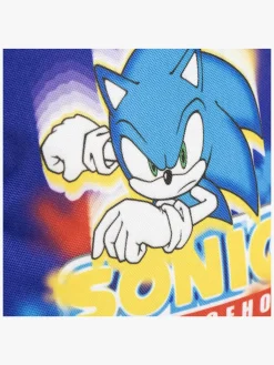 Børn Sonic Rygsæk