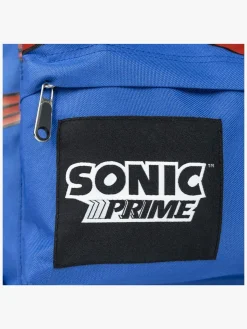 Børn Sonic Rygsæk, Blå