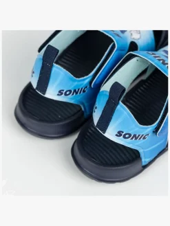 Børn Sonic Sandaler & Klipklapper-Sandaler, Blå