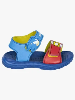 Børn Sonic Sandaler, Blå
