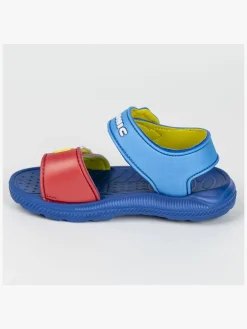 Børn Sonic Sandaler, Blå