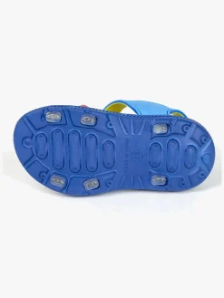 Børn Sonic Sandaler, Blå