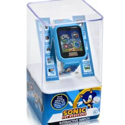 Elektronik & Media|Sonic Smartwatch