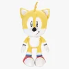 Dukker & Bamser|Sonic The Hedgehog Jumbo Bamse Tails
