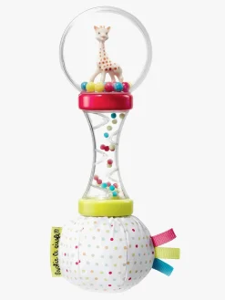 SophietheGiraffe Sophie the Giraffe Aktivitetslegetøj Soft Maracas