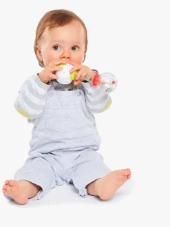 SophietheGiraffe Sophie the Giraffe Aktivitetslegetøj Soft Maracas