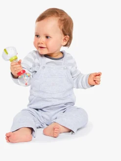 SophietheGiraffe Sophie the Giraffe Aktivitetslegetøj Soft Maracas