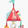 SophietheGiraffe Sophie the Giraffe Aktivitetslegetøj