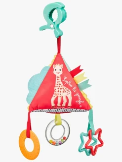 SophietheGiraffe Sophie the Giraffe Aktivitetslegetøj
