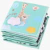 Bøger|SophietheGiraffe Sophie the Giraffe Ativitetsbog