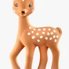 SophietheGiraffe Babylegetøj-Sophie the Giraffe Bidelegetøj Dådyr, Brown