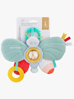 SophietheGiraffe Sophie the Giraffe Butterfly Aktivitetslegetøj