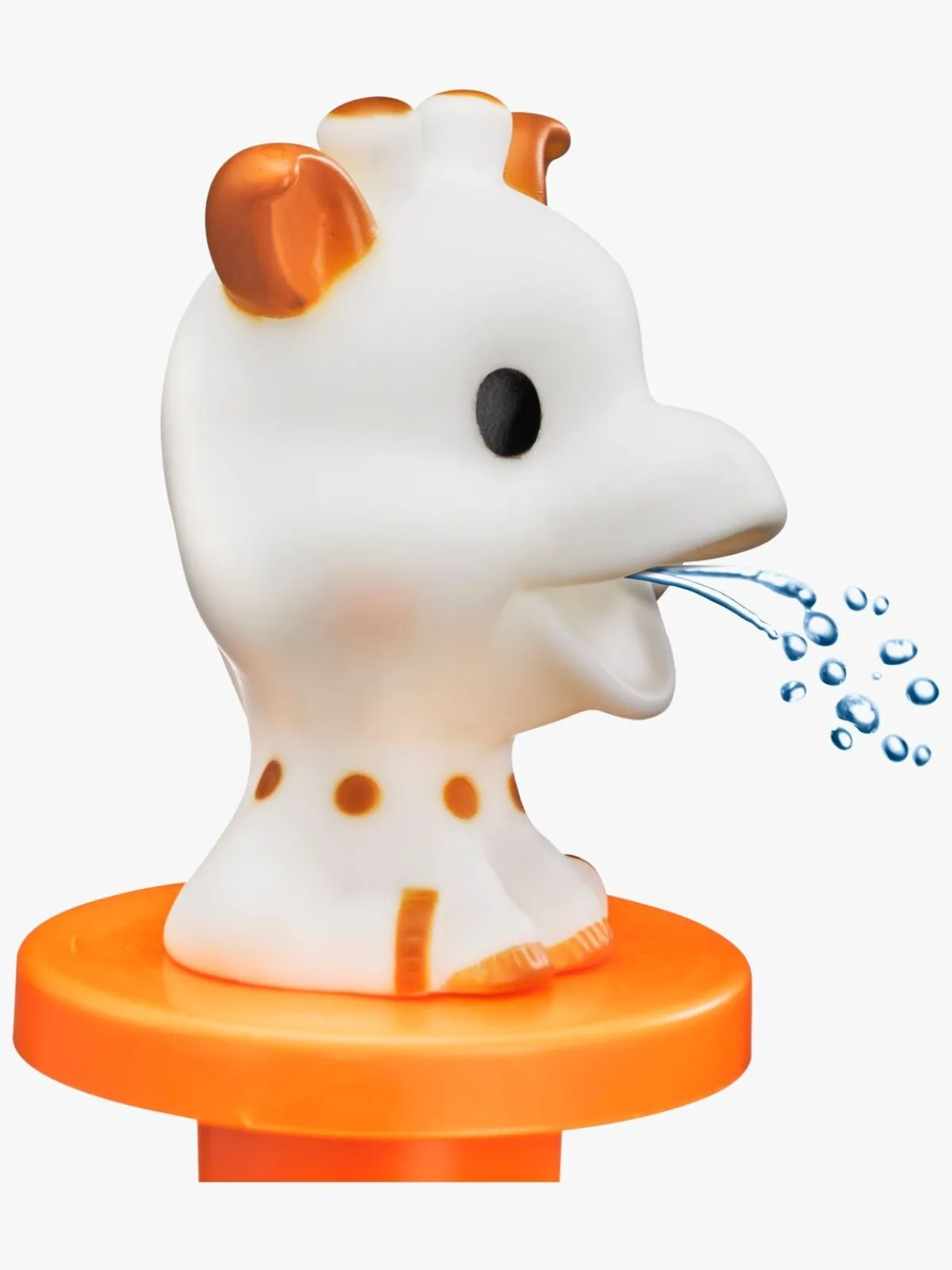 Vandlegetøj|SophietheGiraffe Sophie the Giraffe Puzzle Badelegetøj