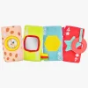 SophietheGiraffe Babylegetøj-Sophie the Giraffe Sensory Cards Aktivitetslegetøj