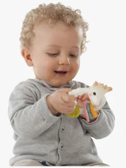SophietheGiraffe Babylegetøj-Sophie the Giraffe So Pure Bidering