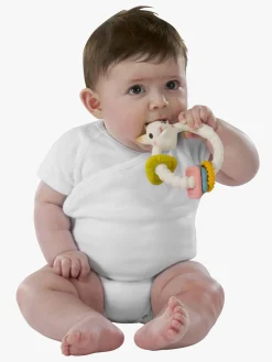 SophietheGiraffe Babylegetøj-Sophie the Giraffe So Pure Bidering