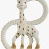 SophietheGiraffe Sophie the Giraffe So Pure Dobbelt Blød Bidering