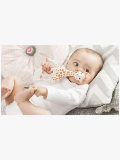 SophietheGiraffe Sophie the Giraffe So Pure Triosæt